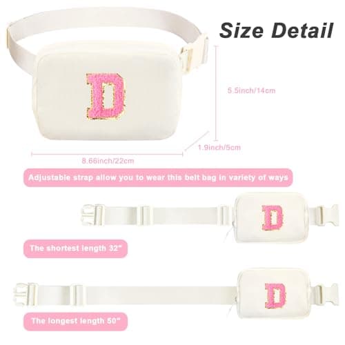 Birthday Personalized Gifts Sets for 4-13 Year Old Teenage Girls (D) — view 3
