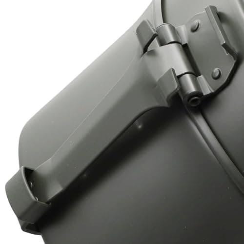 BildeeMait Camping Mess Kit 3 Low-bulk Aluminum Multi-purpose — view 4