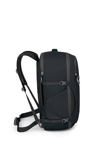 Osprey Daylite Carry-On Travel Pack, 44L, Black — view 6