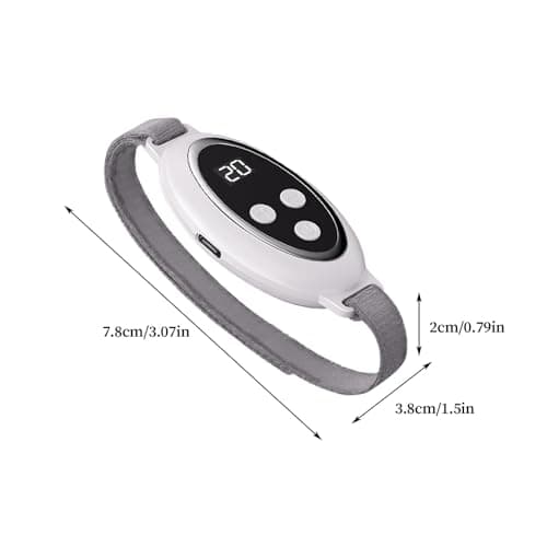 Rechargeable Sleep Aid Intelligent Adjustable — view 6