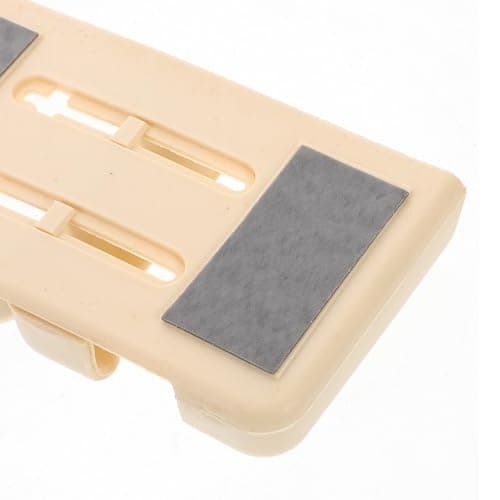 Car Dashboard Phone Holder Adjustable Adhesive Mount for Navigation — view 3