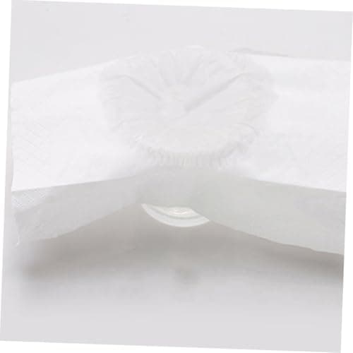 Car Tissue Refills 10 Bags 40 Sheets Per Bag Paper Facial Napkins — view 5
