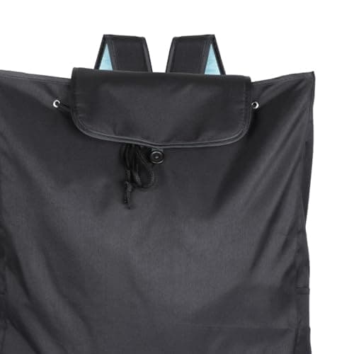 ＡＷＨＡＯ Stroller Backpack Secure Adjustable Shoulder Strap for Airplane Travel — view 2