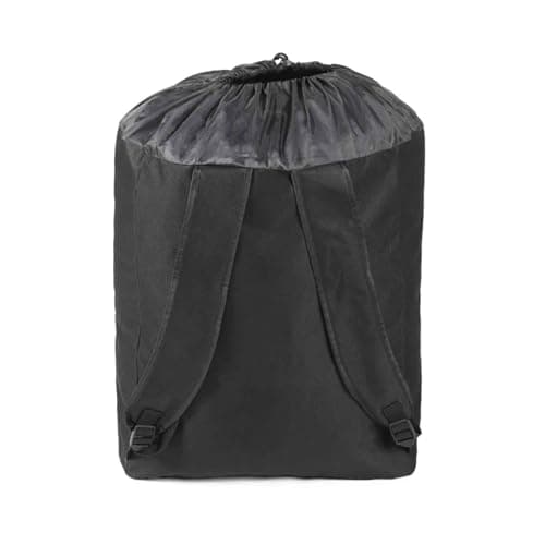 Ickle Bubba Globe, Aries & Pisces Carry Bag – Protective, Durable & Lightweight Travel Bag for Globe & Aries Strollers with Comfortable Carry Handles — view 2