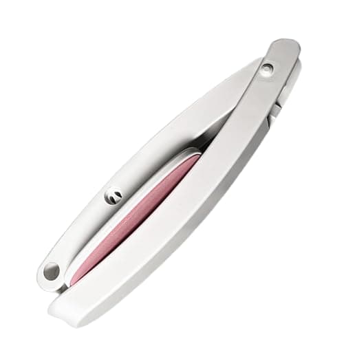 Back Lotion Applicator – Long Handled Foldable Body Moisturiser Aid — view 4