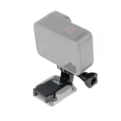 HSU Vertical Surface Quick Mounting J-Hook Mount（Rubber Locking Plug） — view 3