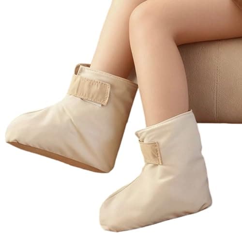 Electric Boots 9 Temperature Settings