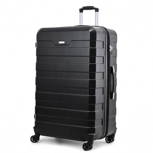 RMW Suitcase Extra Large 30 inch Expandable Hard Shell Check-in Luggage
