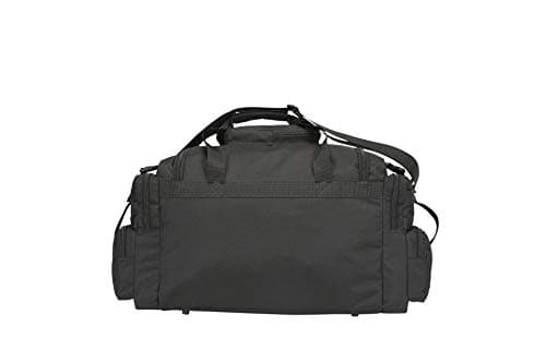 *New* Kombat Tactical Saxon Holdall - 65 Litre Police Security Special Forces Military Kit Bag Patrol Pack — view 3