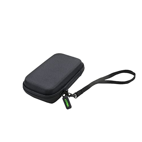 LUYIBA Hard Travel Case for TP-Link M7450 / M7650 4G+ MiFi Portable Travel Wi-Fi — view 5