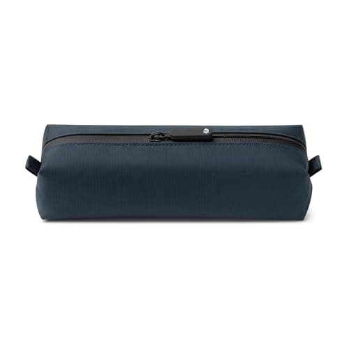 Comfyable Lightweight Toiletry Bag for Men and Women, Water-Resistant Shaving Bag, Large Capacity Dopp Kit