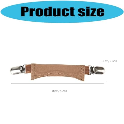Shoelaces Sandals Heel Strap Adjustable Leather Sandals with Metal Buckle Lace Daily Walking Travel Leather Anti Shoelaces — view 3