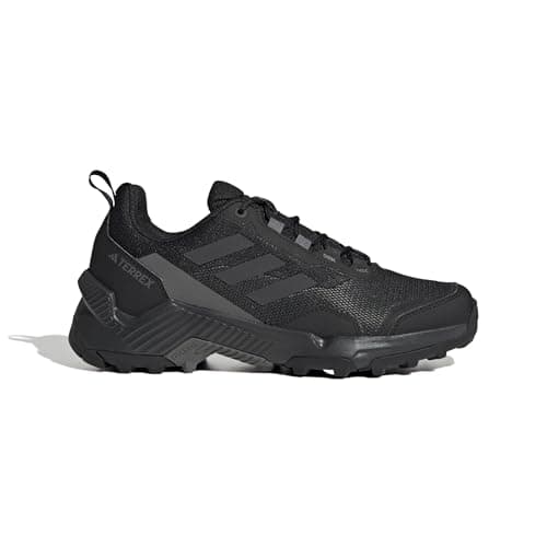 adidas Women's Eastrail 2.0 Hiking Shoes, Core Black/Carbon/Grey Four, 6 UK — view 2