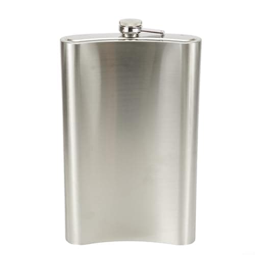 Portable 64oz Wine Pot for Camping and Hiking — view 4