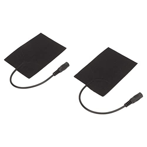 Yinhing USB Carbon Fiber Heating Pad 5V Electric Cloth Heater for Gloves — view 4