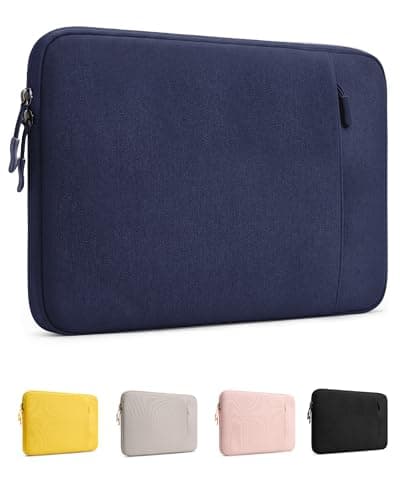 ProCase MacBook Neo 13 Inch Sleeve for 2026 (A3404, A18 Pro)