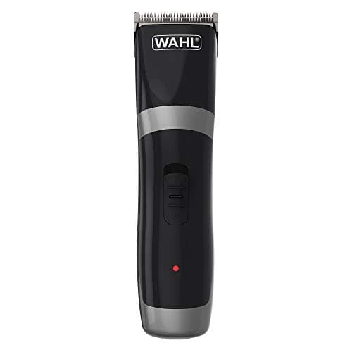 Wahl Clipper Kit Cord/Cordless Black and + Trimmer Kit Groomsman Battery — view 2