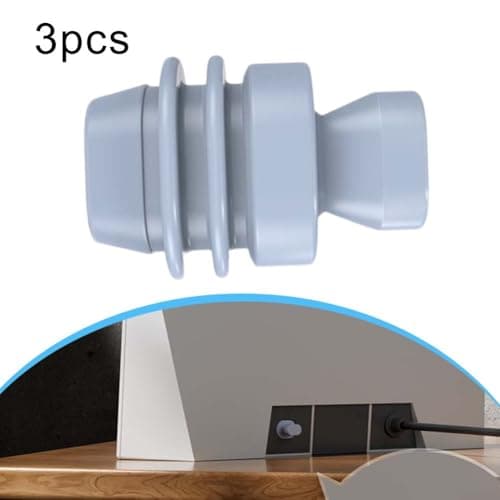 Kivivaka 3-Pack Silicone for Starlink for Gen 3 Router 3-Pack Silicone — view 3