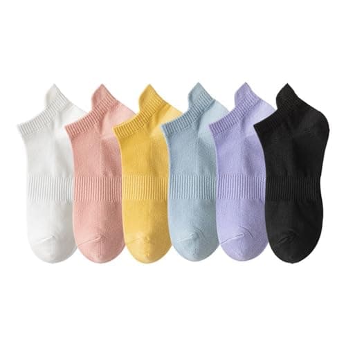 Walking Socks football sleeve socks grip socks flight socks womens 4-7 — view 3