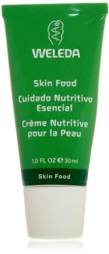 Weleda Skin Food, Dry Skin Moisturiser, Moisturising Cream & Primer, Face & Body, For Men & Women, Multiple Uses, 100% Certified Natural, Organic, 30ml (Pack of 2) — view 2