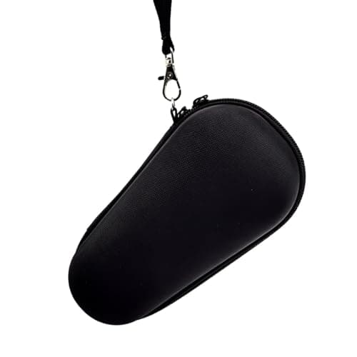 Electric Trimmer Storage Bag for Travel Office 3010s