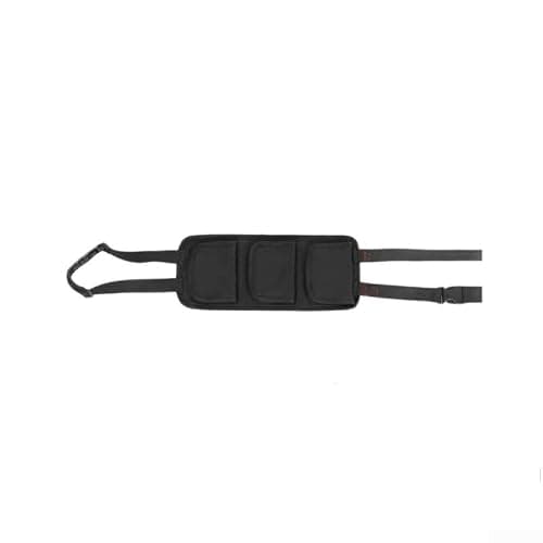 Fishing Rod Storage Rack for Car Soft Lining(A) — view 2