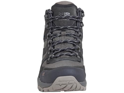 Karrimor Men's Bodmin Mid 6 weathertite Olive UK 12 — view 2