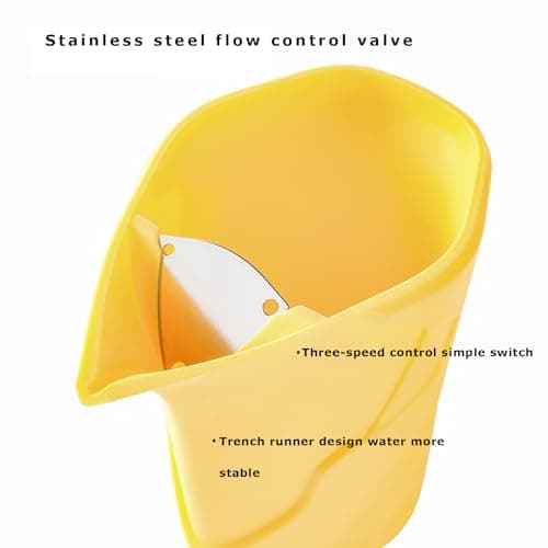 Coffee Pot for Camping 360ml Silicone Kettle — view 6