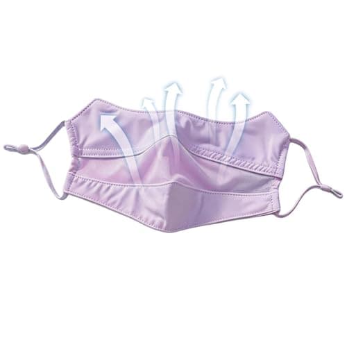 Wscwl Face Coverings - Breathable UPF 50 Sun Protection - Breathable Cooling Face Cover | for Outdoor Running Cycling Hiking Beach Pool Travel Backpacking Mountaineering Commute Work Casual Wear