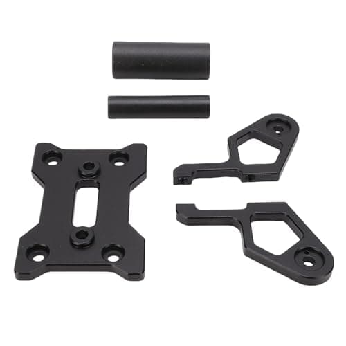 Vistreck Motorcycle GPS Phone Extension Bracket for Enhanced Navigation — view 4