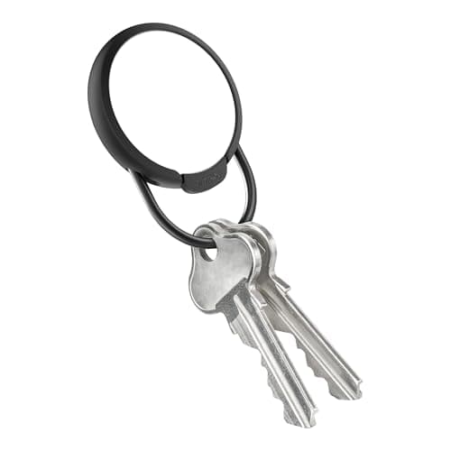 Orbitkey AirTag Case - Black