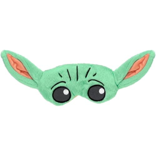 Disney Star wars Baby Yoda Green Sleep Mask VM700242L.PH