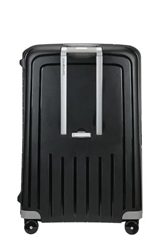 Samsonite S'Cure - Spinner XL, Suitcase, XL (81 cm), 138 L, Black (Black) — view 4