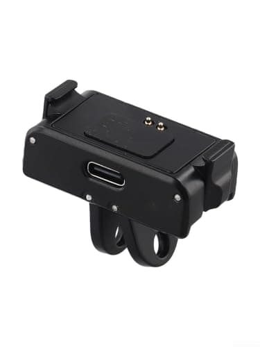 RiseNova Metal Quick Release Magnetic Charger for DJI for Osmo — view 3