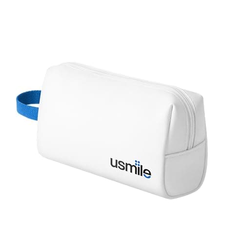 usmile Travel Toiletry Bag for Electric Toothbrush & Oral Irrigator — view 4