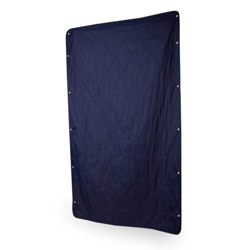 Gravel UltraPak™ Packable Insulated Travel Blanket – Lightweight Outdoor Blanket, Water-Resistant, Compact 20D Nylon with Snap Closure for Camping, Hiking & Travel, Gingham — view 2