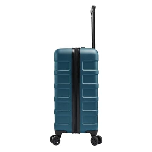 Cabin Max Large Carry On Suitcase, Easyjet Cabin Bag 56x45x25 Luggage 56L — view 5