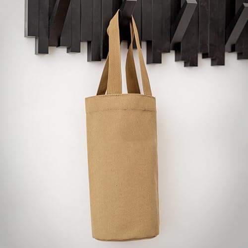 Water Bottle Carrier Bag Portable Drinks Bottle Carrier — view 3