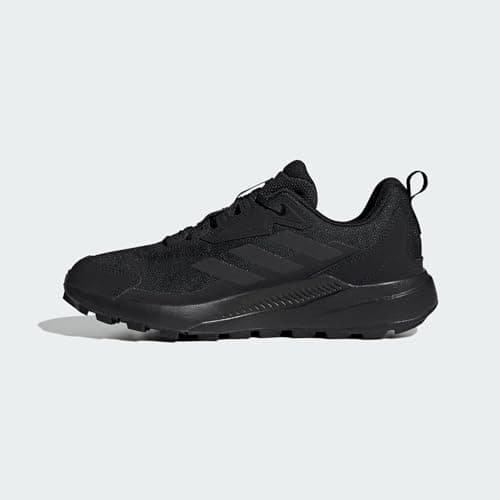 adidas Women's Terrex Anylander Hiking Hiking Shoes, Core Black/Core Black/Grey Four, 6 UK — view 3