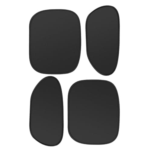 Car Windshield Sunshade Automotive UV Protection