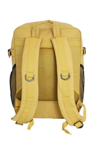 Ryanair Cabin Bag 40x30x20cm Backpack, Underseat Travel Laptop Bag — view 2
