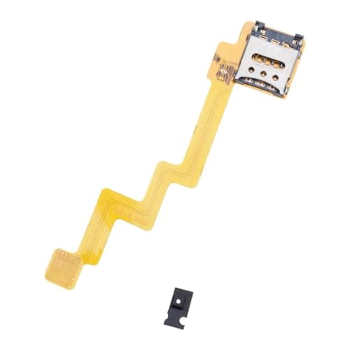 Universally Plastics ESIM to Single Card Adapter Quick Installation for Various Smartphones ESIM — view 5