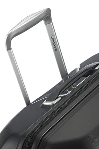 Samsonite Flux - Spinner L, Expandable Suitcase, 75 cm, 99/111 L, Black (Black) — view 4