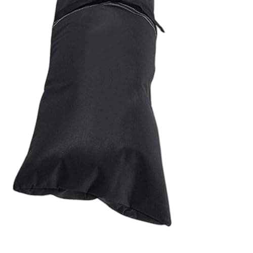 Ski Bag Oxford Cloth – Waterproof Padded Tote | Transport Carrying — view 5