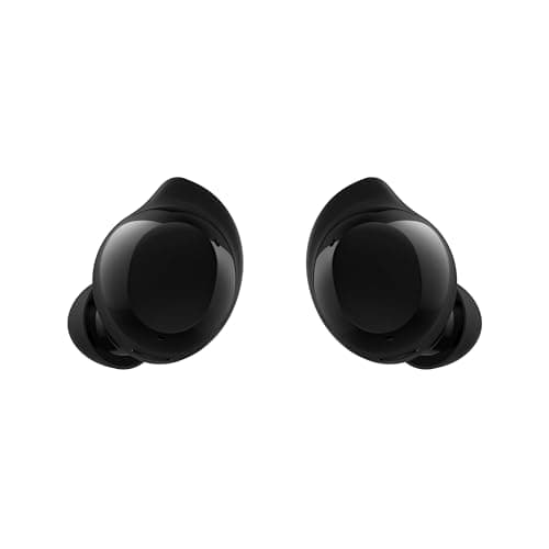 Samsung Galaxy Buds Core True Wireless Bluetooth Earbuds, Active Noise Cancellation, Secure Fit with Wingtip, Easy Pairing, Auto Switch, Touch Control, Black (KSA Version)