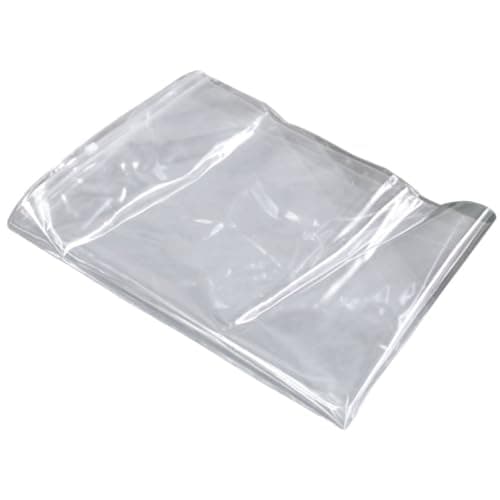 Waterproof Map Pouch for Camping and Hiking PVC Document Folder