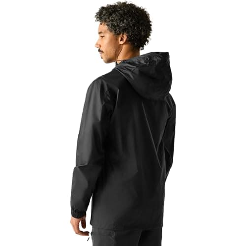 Regatta Mens Pack It Jacket, Waterproof, Breathable & Lightweight - For Outdoors, Rain, Walking, Hiking & Camping — view 2