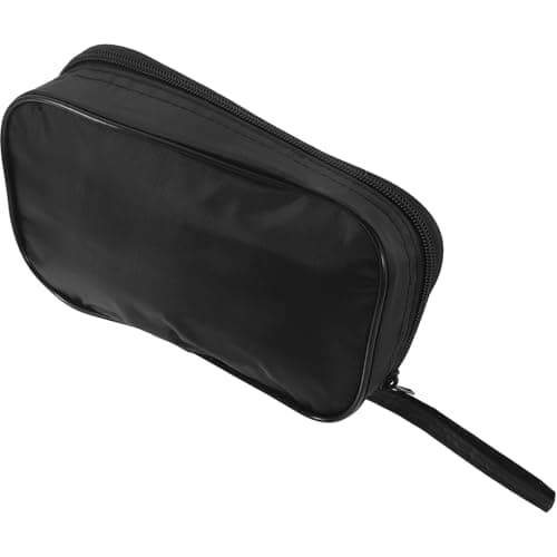 GALPADA Multifunctional Portable Tool Bag for Multimeter Waterproof, Drop-resistant Fabric, Small Mechanic Tool Organizer Case for Travel and Workshop