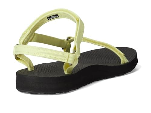 Teva Women's Original Universal Slim Sandals, Young Wheat, 9 UK — view 5