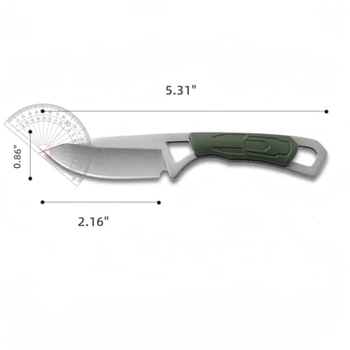 LINMOHERUI Pocket Multi-Tool, Portable EDC Utility Multitools for Box Opening, Outdoor, DIY, Camping & Everyday Carry — view 4